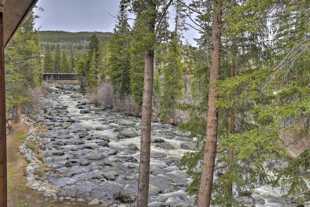 Romantic Grand Lake Gem 3 Mi To National Park! Extérieur photo