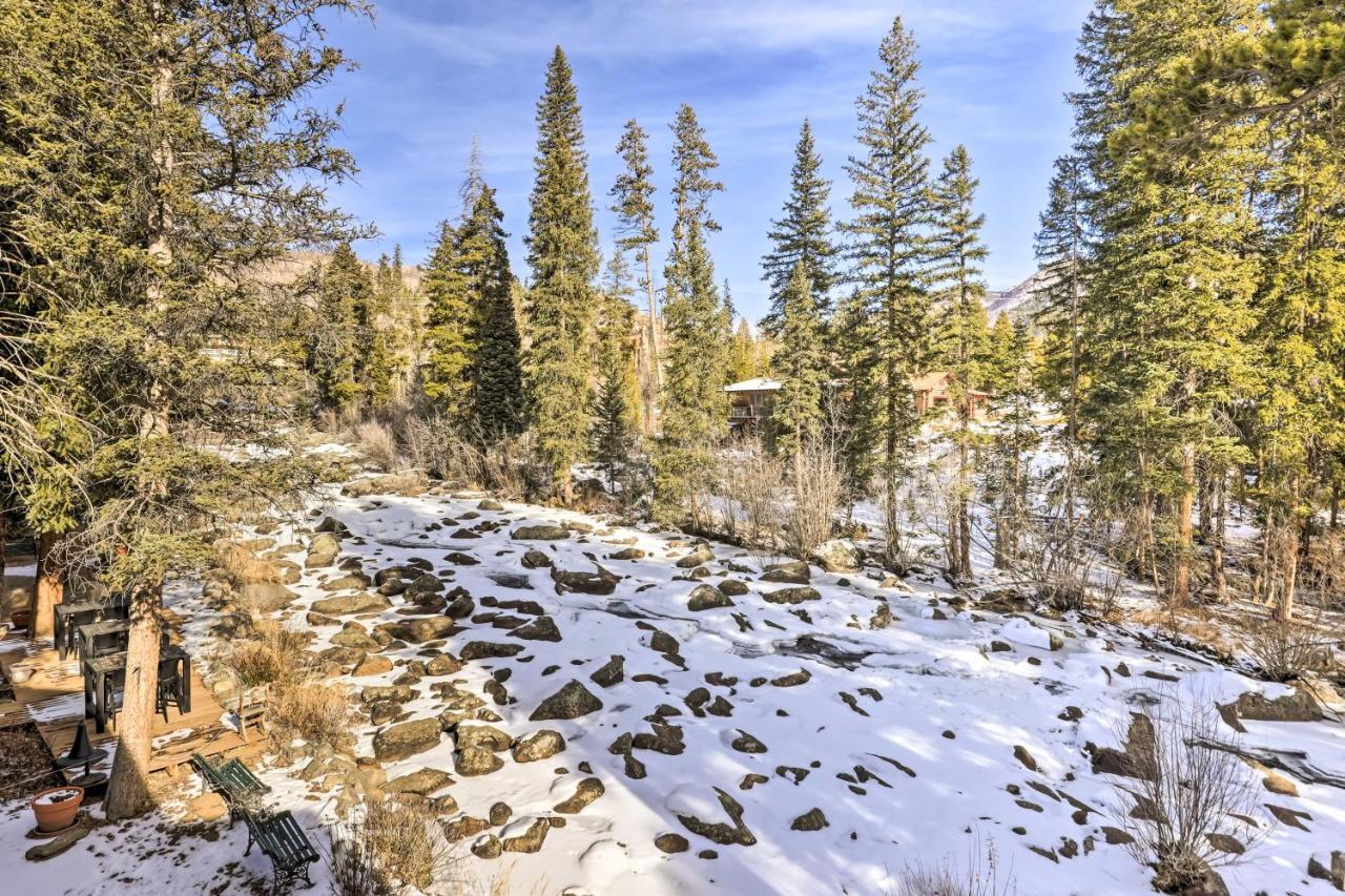 Romantic Grand Lake Gem 3 Mi To National Park! Extérieur photo